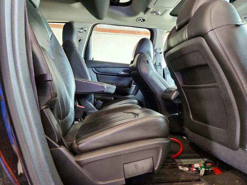 Photo 11 from auction – 2015 CHEVROLET TRAVERSE with VIN 1GNKVJKD6FJ199145