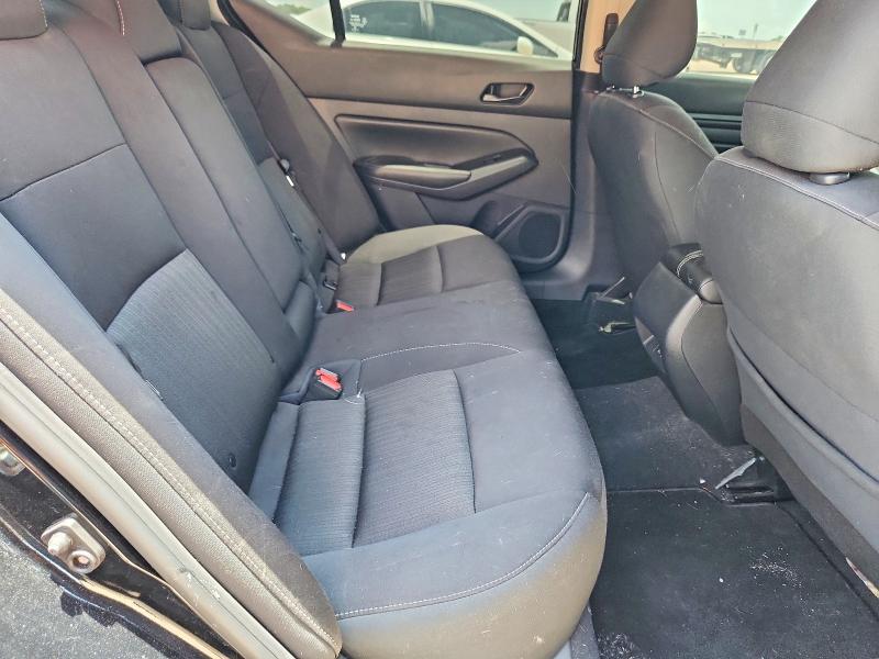Photo 10 from auction – 2024 NISSAN ALTIMA with VIN 1N4BL4DV1RN377889