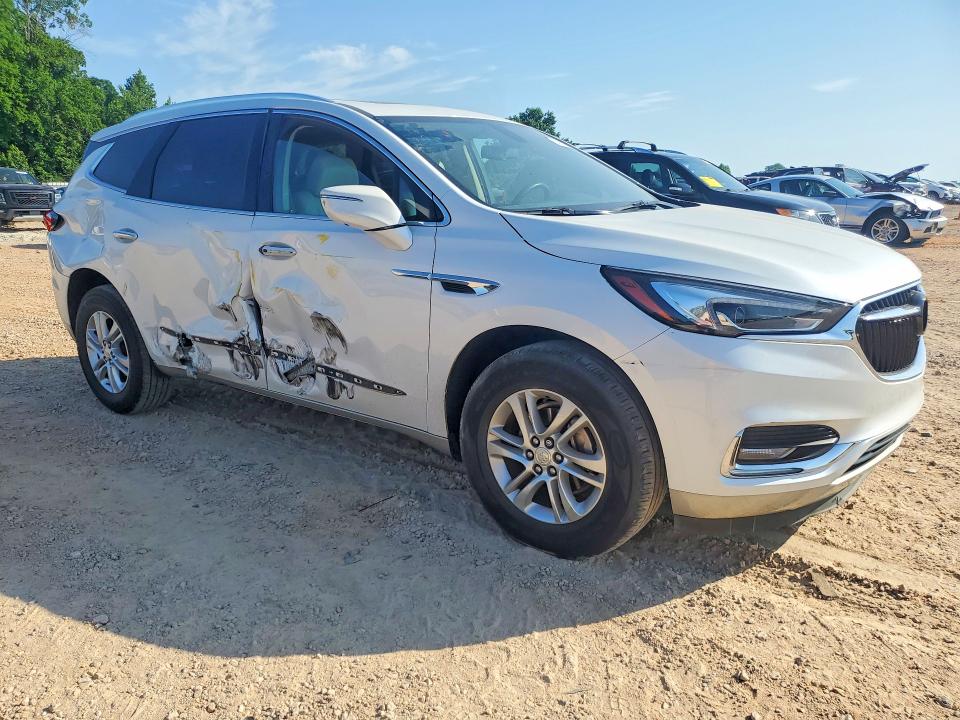 Photo 4 from auction – 2019 BUICK ENCLAVE with VIN 5GAERBKW7KJ140005