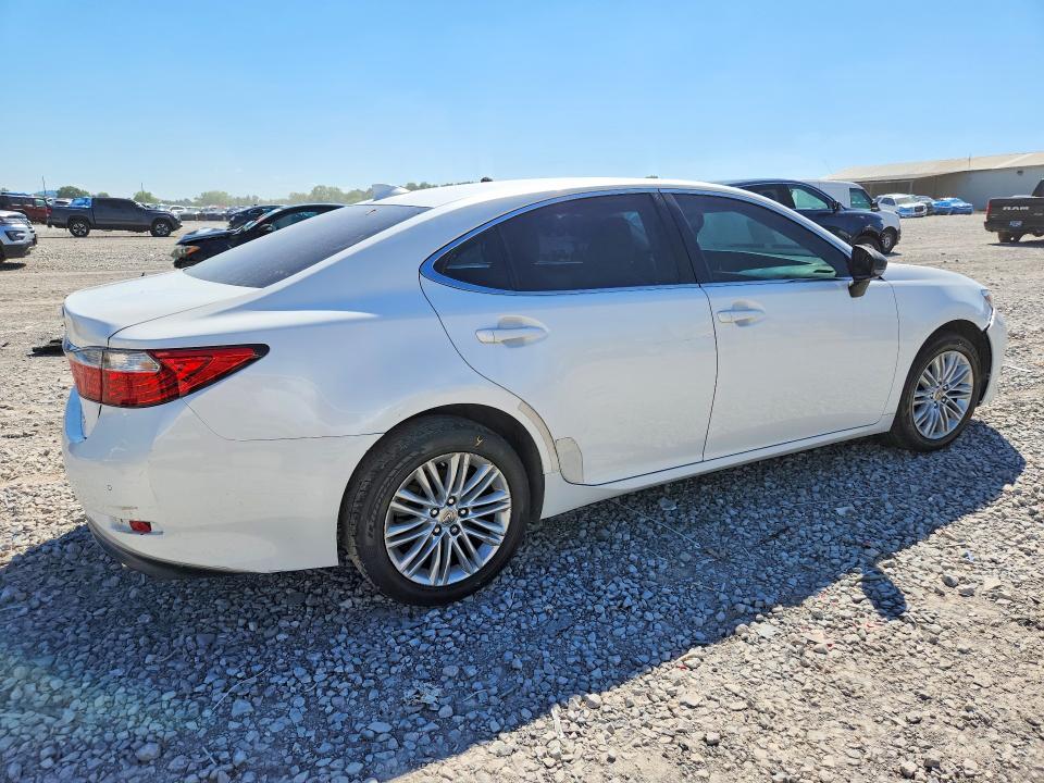 Снимка 3 от търг – 2015 LEXUS ES с VIN JTHBK1GG9F2182742