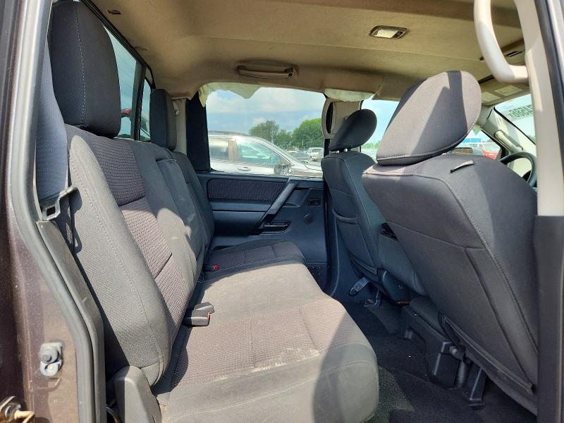 Photo 10 from auction – 2012 NISSAN TITAN with VIN 1N6BA0EK2CN314382