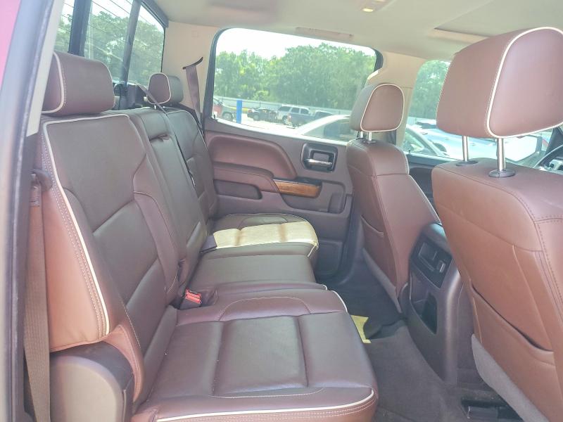 Photo 10 from auction – 2016 CHEVROLET 1500 CLASS with VIN 3GCUKTEC7GG178459
