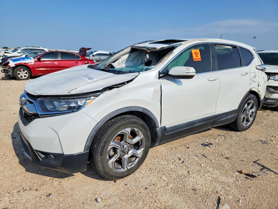 2019 HONDA CR-V - Търг №57547646