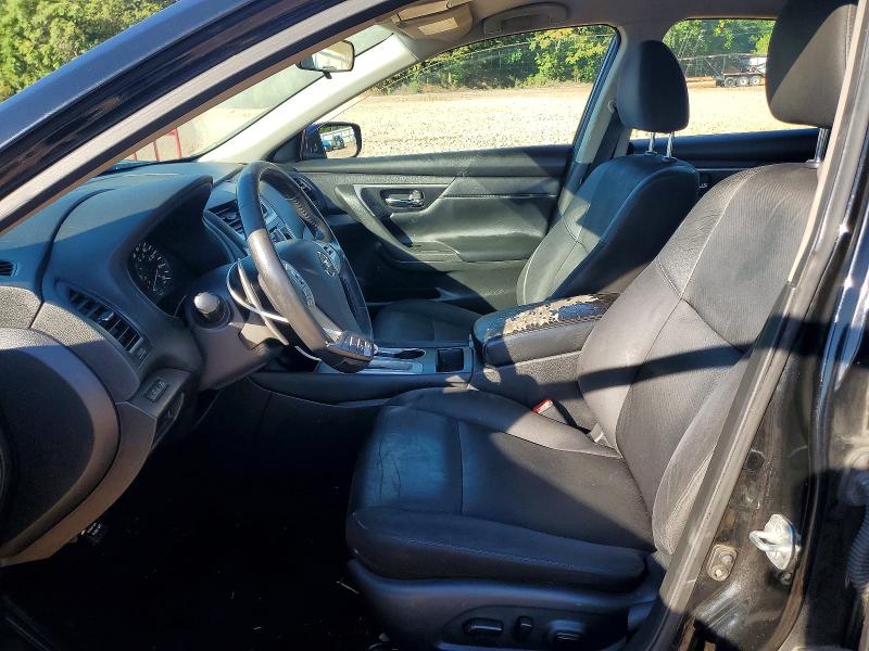 Photo 7 from auction – 2017 NISSAN ALTIMA with VIN 1N4AL3AP2HC489249