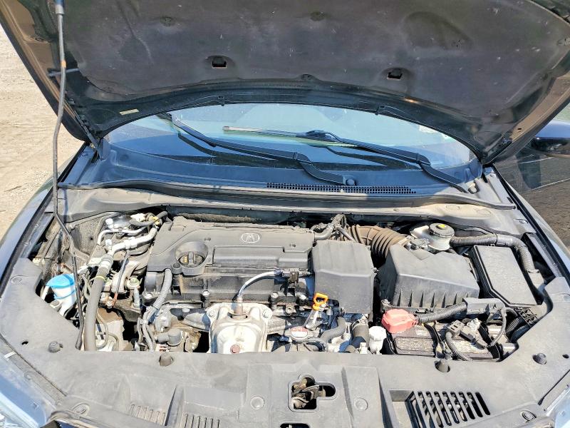 Zdjęcie 11 z aukcji – 2017 ACURA ILX z VIN 19UDE2F75HA006581