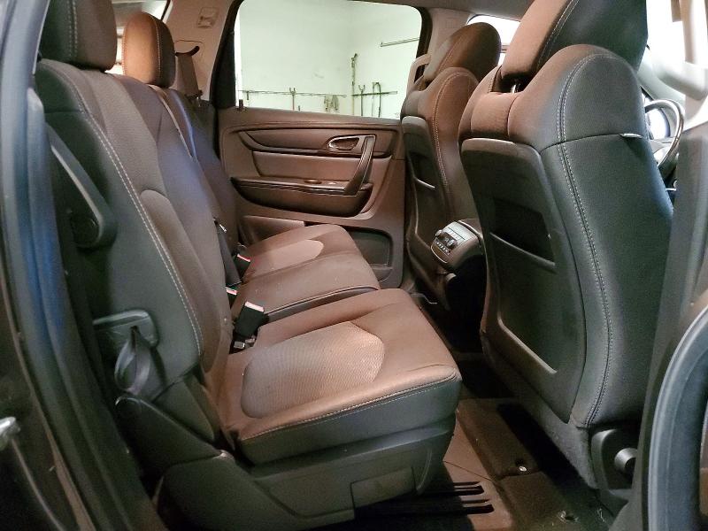Photo 11 from auction – 2016 CHEVROLET TRAVERSE with VIN 1GNKRGKD1GJ327817