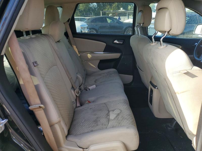 Photo 11 from auction – 2012 DODGE JOURNEY with VIN 3C4PDCBG2CT231276