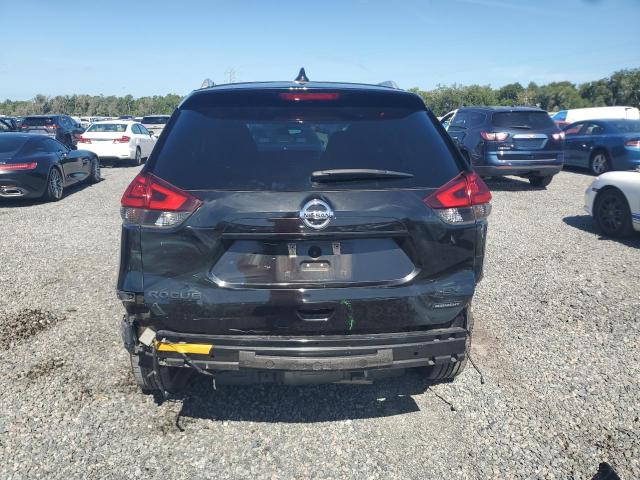 Photo 6 from auction – 2018 NISSAN ROGUE with VIN KNMAT2MV1JP596029