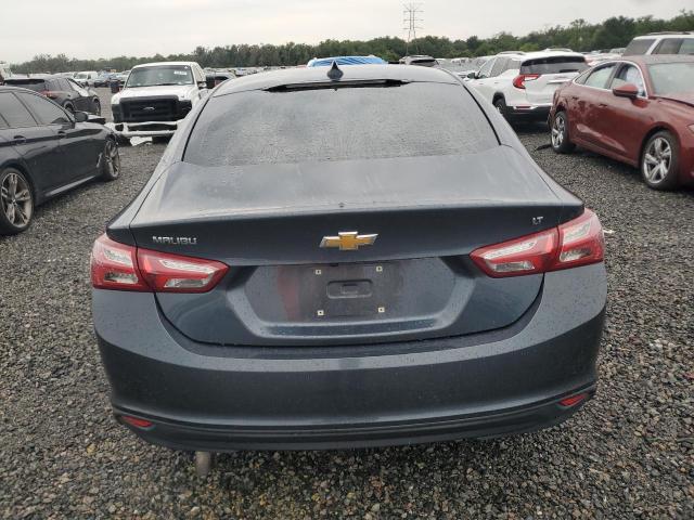 Photo 6 from auction – 2020 CHEVROLET MALIBU with VIN 1G1ZD5ST2LF099995