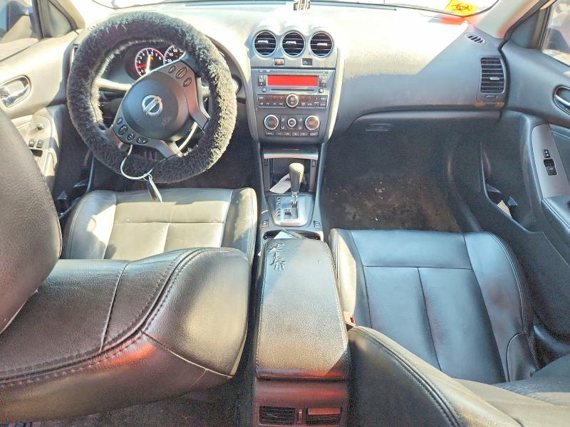 Photo 8 from auction – 2012 NISSAN ALTIMA with VIN 1N4AL2AP3CC140068