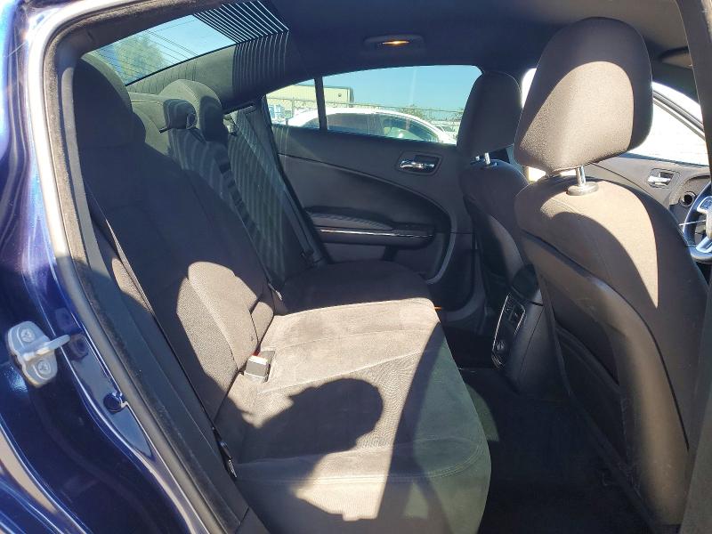 Photo 10 from auction – 2014 DODGE CHARGER with VIN 2C3CDXBG2EH192114
