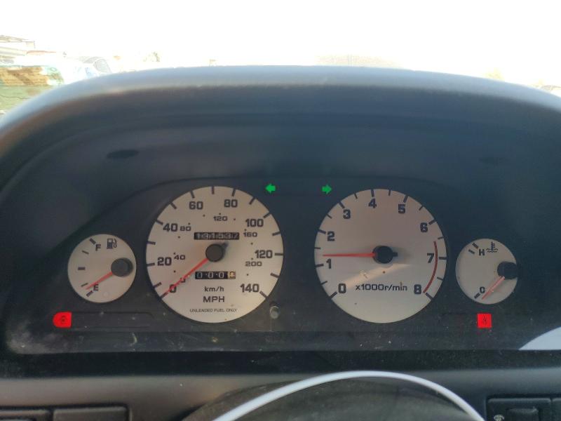 Photo 9 from auction – 1997 NISSAN MAXIMA with VIN JN1CA21DXVT850895