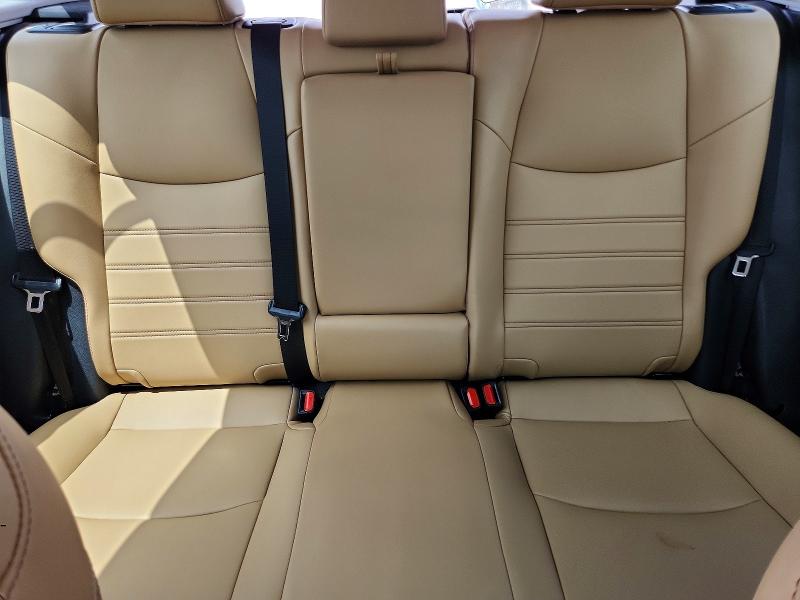 Photo 10 from auction – 2024 TOYOTA RAV4 with VIN 2T3A1RFV0RW415837