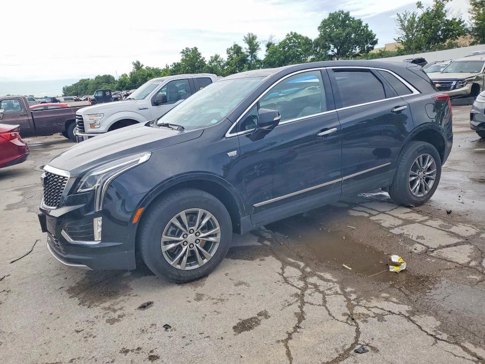 2023 CADILLAC XT5 - Търг №57782176