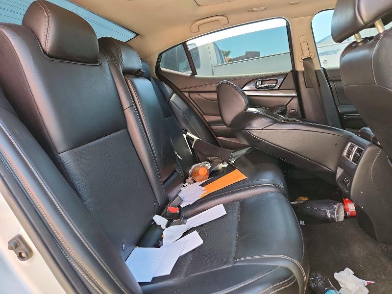 Photo 10 from auction – 2019 NISSAN MAXIMA with VIN 1N4AA6AV8KC366004