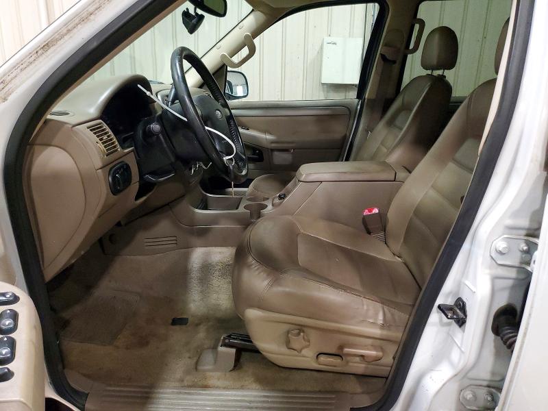 Photo 7 from auction – 2003 FORD EXPLORER with VIN 1FMZU73K33ZB22221