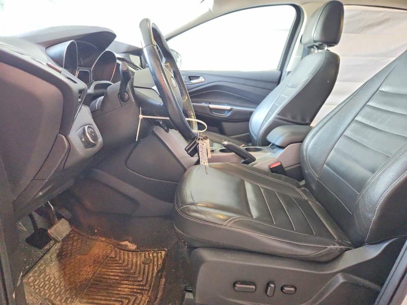 Photo 7 from auction – 2015 FORD ESCAPE with VIN 1FMCU9GX4FUB99785