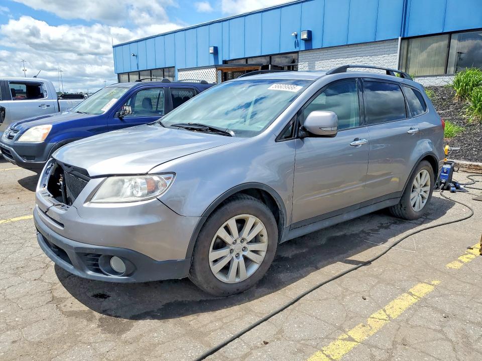 2008 SUBARU TRIBECA - Търг №56609986