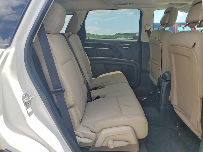 Photo 11 from auction – 2010 DODGE JOURNEY with VIN 3D4PG5FVXAT180489