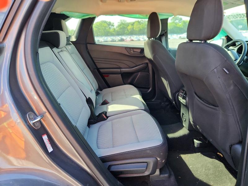 Photo 11 from auction – 2024 FORD ESCAPE with VIN 1FMCU0GN9RUA05914