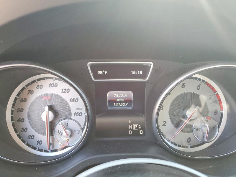 Zdjęcie 9 z aukcji – 2016 MERCEDES-BENZ CLA z VIN WDDSJ4EB6GN379600