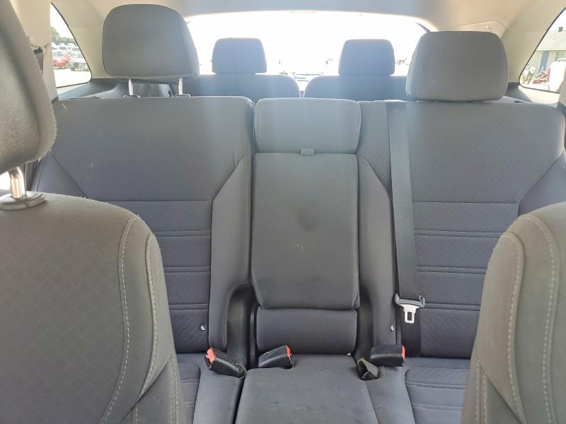 Photo 10 from auction – 2016 KIA SORENTO with VIN 5XYPGDA51GG105601