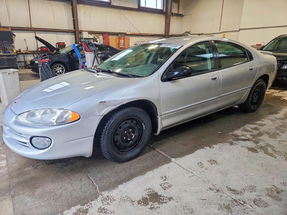 2004 CHRYSLER INTREPID