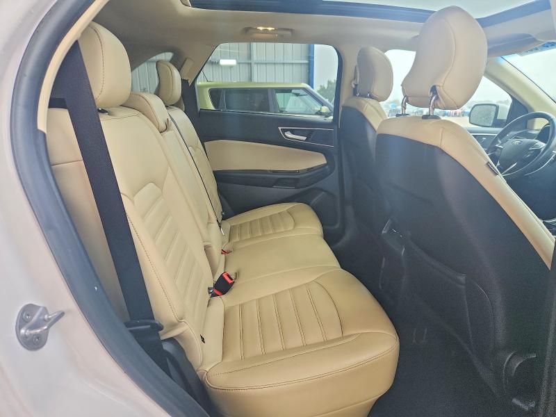 Photo 11 from auction – 2019 FORD EDGE with VIN 2FMPK4J93KBB69259