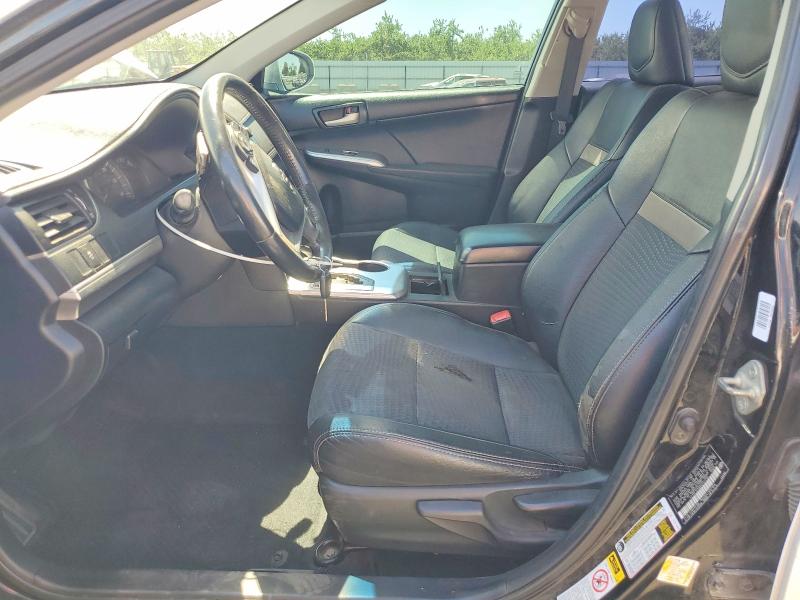 Photo 7 from auction – 2013 TOYOTA CAMRY with VIN 4T1BF1FK9DU227705