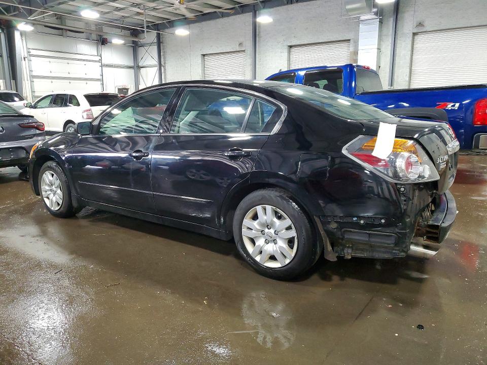 Photo 2 from auction – 2010 NISSAN ALTIMA with VIN 1N4AL2AP6AN417040