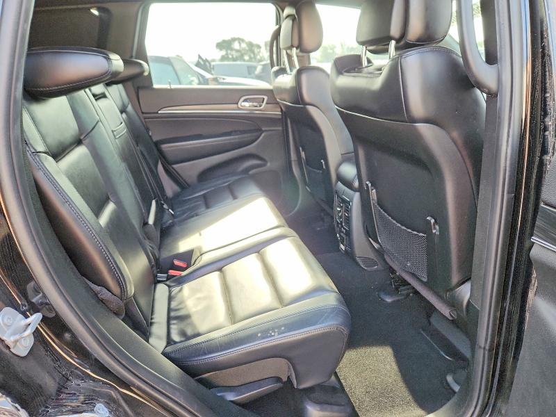 Снимка 11 от търг – 2019 JEEP GRAND CHEROKEE с VIN 1C4RJFBG7KC843468