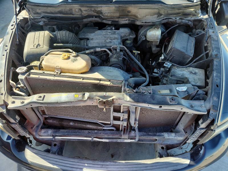 Foto 11 de la subasta – 2004 DODGE RAM 1500 con VIN 1D7HA18D24J151084