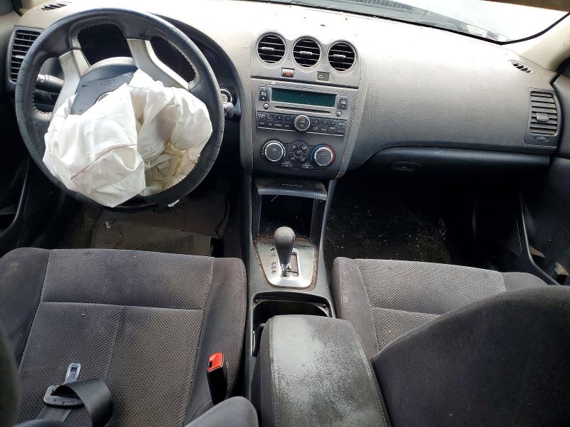 Photo 8 from auction – 2008 NISSAN ALTIMA with VIN 1N4AL21E28N503115