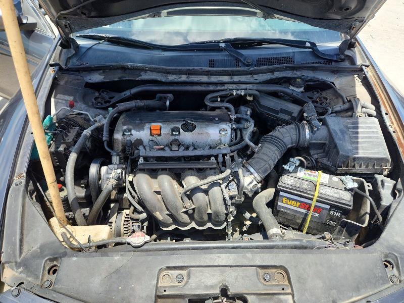 Photo 11 from auction – 2012 HONDA ACCORD with VIN 1HGCS1B31CA006071