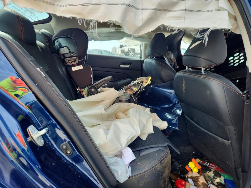 Photo 10 from auction – 2020 NISSAN ALTIMA with VIN 1N4BL4CW4LN322340
