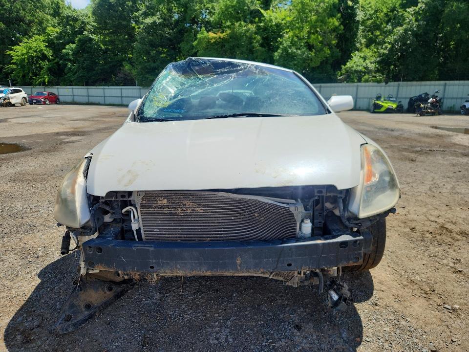 Photo 5 from auction – 2009 NISSAN ALTIMA with VIN 1N4AL24EX9C192901