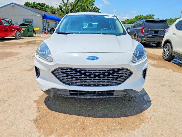 Photo 5 from auction – 2020 FORD ESCAPE with VIN 1FMCU0F64LUA33265