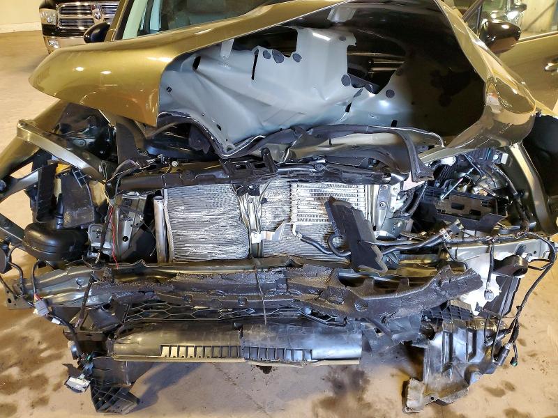 Photo 12 from auction – 2026 SUBARU ASCENT with VIN 4S4WMABD2T3419566