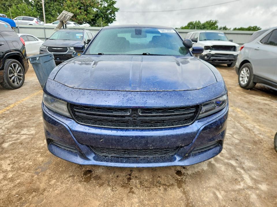 Photo 5 from auction – 2017 DODGE CHARGER with VIN 2C3CDXKT2HH632513