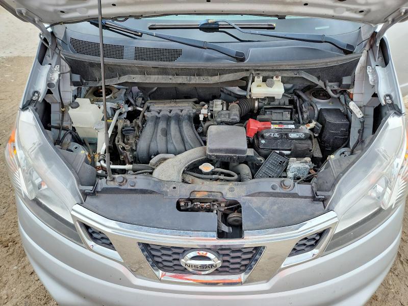 Photo 11 from auction – 2017 NISSAN NV200 with VIN 3N6CM0KN7HK712453