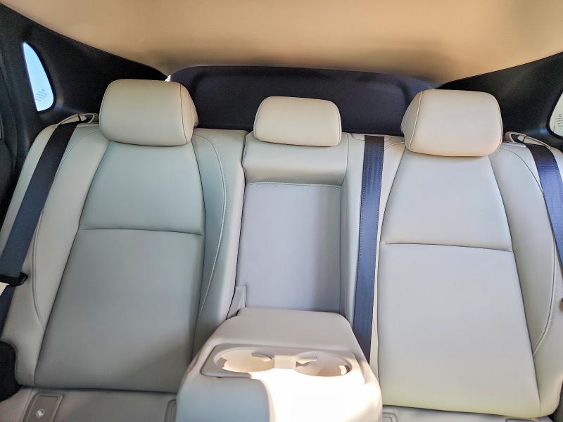Снимка 10 от търг – 2024 MAZDA CX-30 с VIN 3MVDMBCM3RM688830