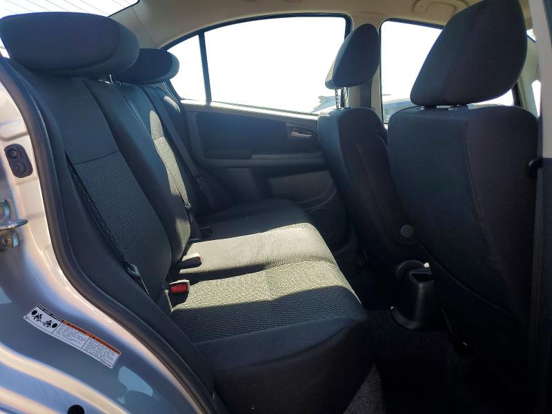 Photo 10 from auction – 2013 SUZUKI SX4 with VIN JS2YC5A30D6101905