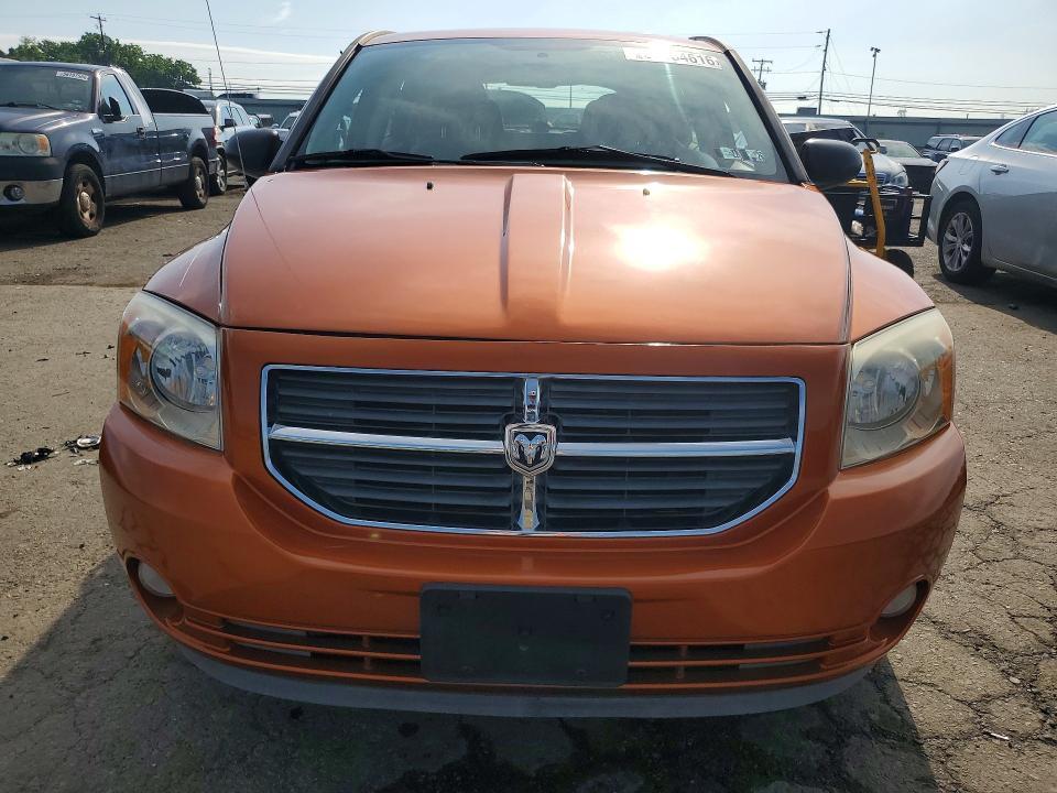 Photo 5 from auction – 2011 DODGE CALIBER with VIN 1B3CB3HA8BD237645