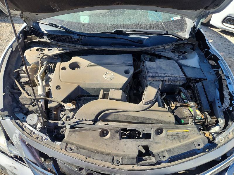 Photo 11 from auction – 2015 NISSAN ALTIMA with VIN 1N4AL3APXFC460160