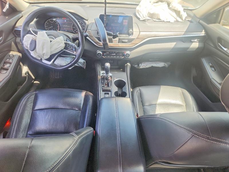 Photo 8 from auction – 2019 NISSAN ALTIMA with VIN 1N4BL4EW2KC142832