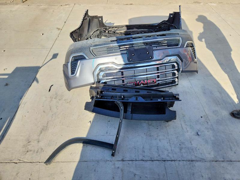 Photo 13 from auction – 2021 GMC ACADIA with VIN 1GKKNKLS1MZ158825