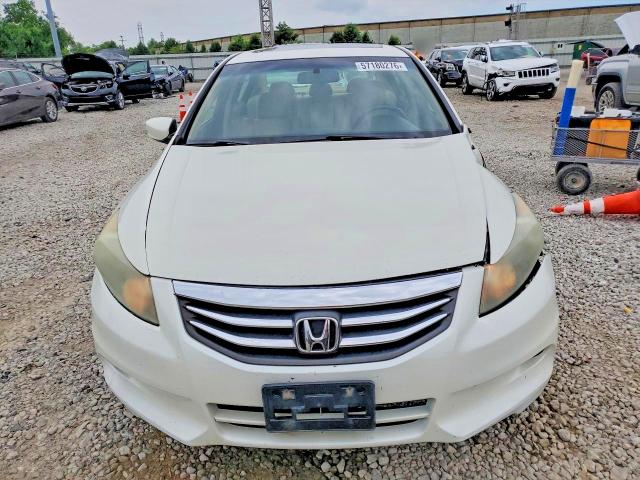Фото 5 с аукциона – 2011 HONDA ACCORD с VIN 1HGCP3F87BA001085