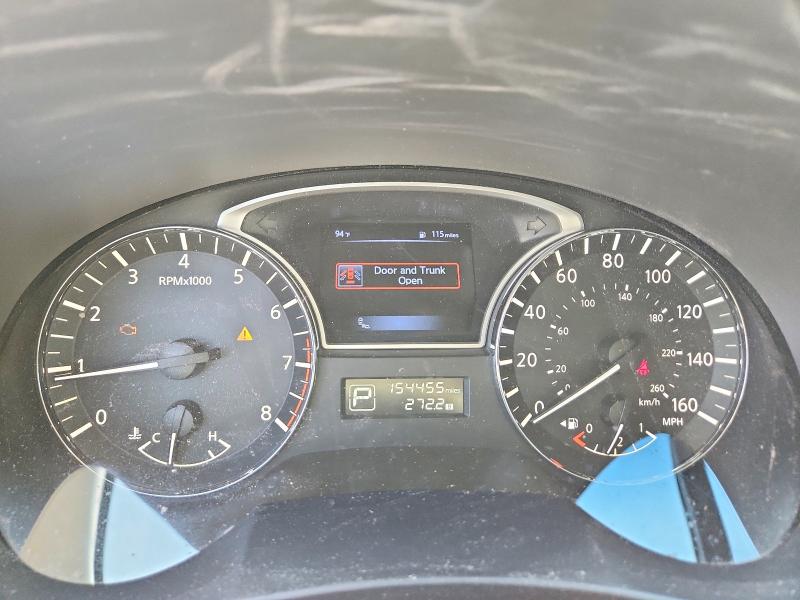 Photo 9 from auction – 2015 NISSAN ALTIMA with VIN 1N4AL3AP6FC154069