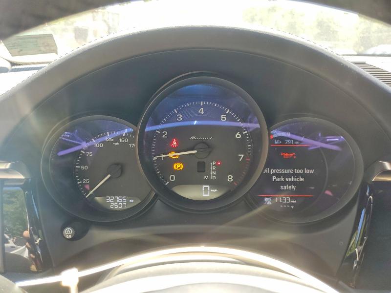 صورة رقم 9 من المزاد - 2024 PORSCHE MACAN مع VIN WP1AA2A56RLB09323