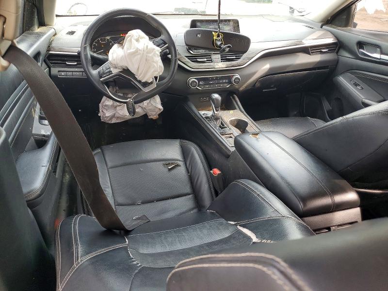 Фото 8 с аукциона – 2019 NISSAN ALTIMA с VIN 1N4BL4EV0KC237302